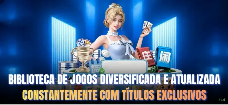 App t44 para Android e iOS - download grátis