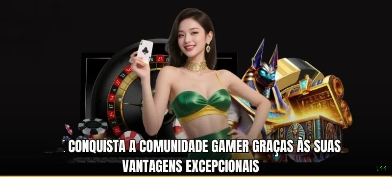 Configurações úteis dentro do app t44