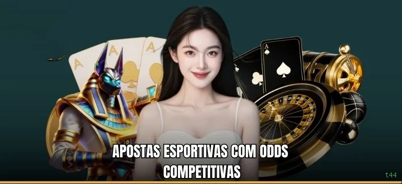 Central de dúvidas rápidas sobre o app t44