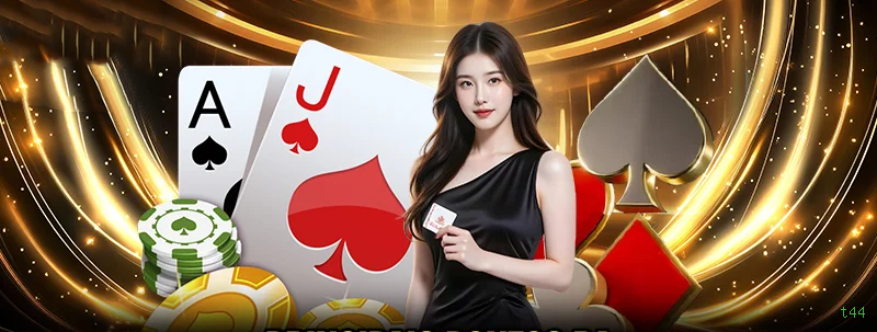 Slots com prêmios t44